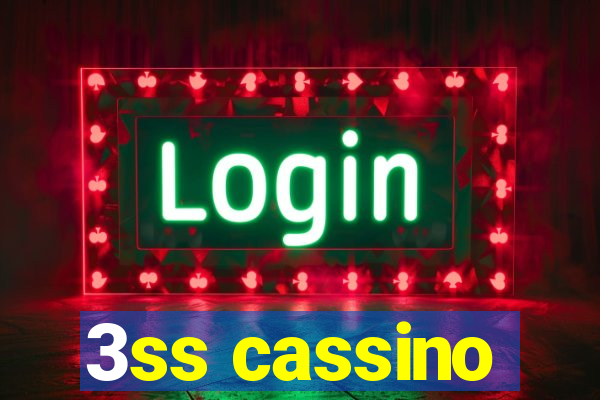 3ss cassino