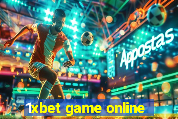 1xbet game online