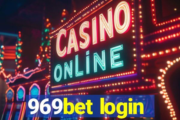 969bet login