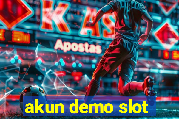 akun demo slot