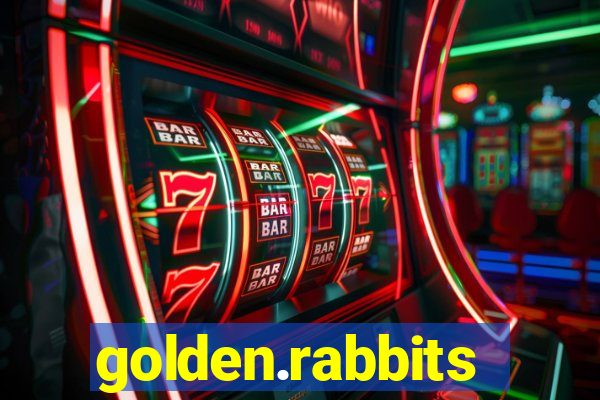 golden.rabbits