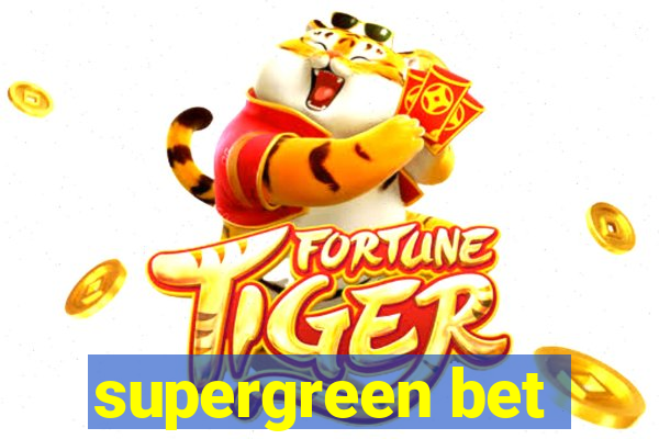 supergreen bet