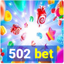 502 bet