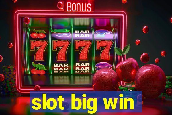 slot big win