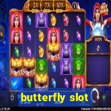 butterfly slot