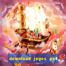 download jogos ps4 pkg pt br