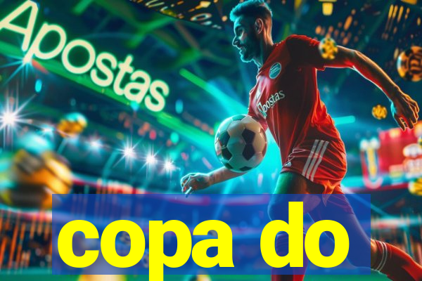 copa do