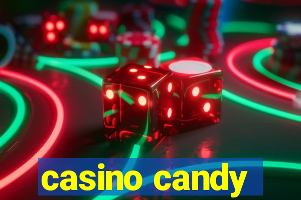 casino candy