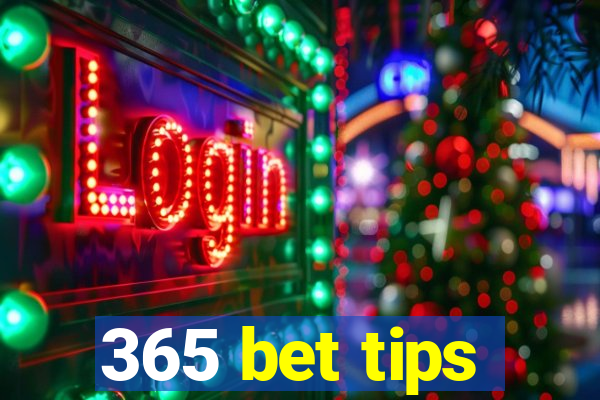 365 bet tips