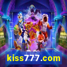 kiss777.com