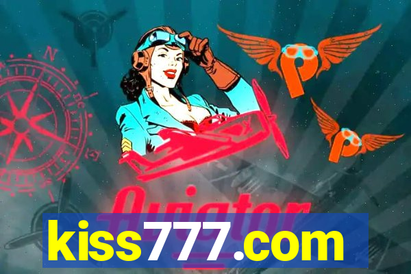 kiss777.com