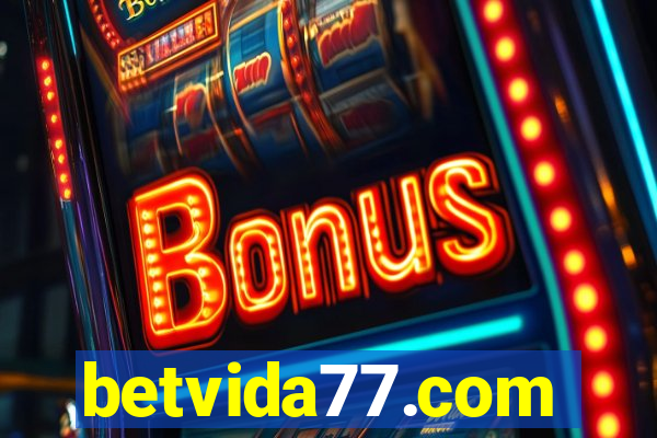 betvida77.com