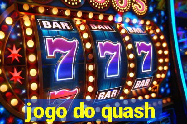 jogo do quash