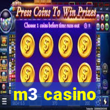 m3 casino