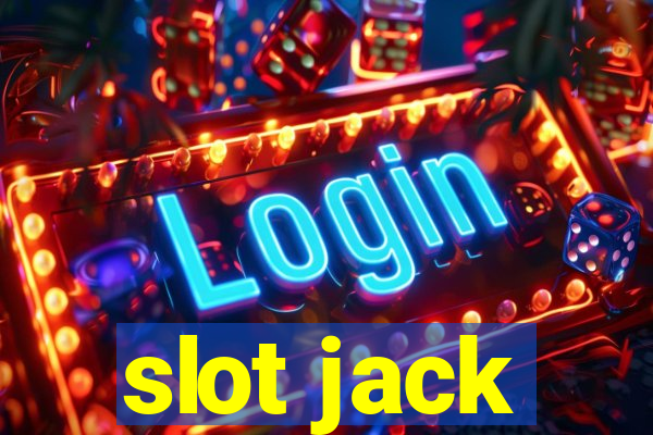 slot jack