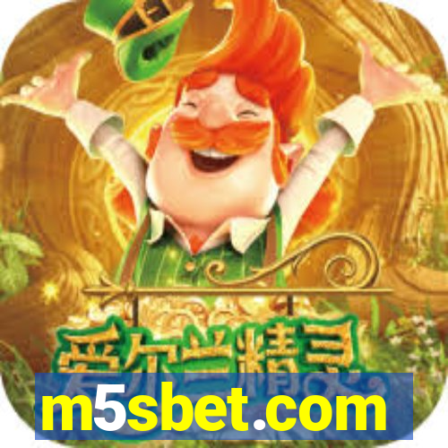 m5sbet.com