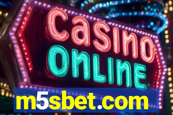 m5sbet.com