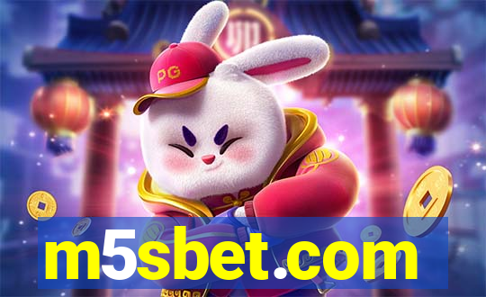 m5sbet.com