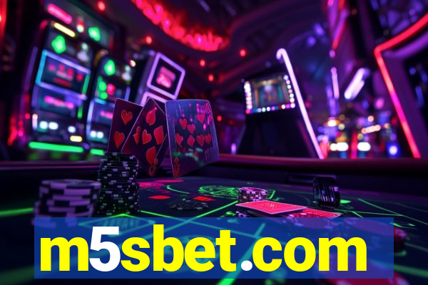 m5sbet.com