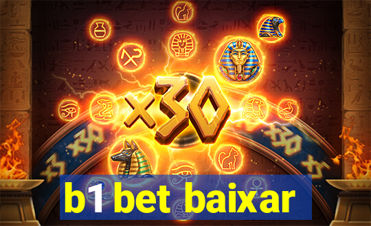 b1 bet baixar