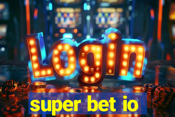 super bet io