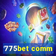 775bet comm