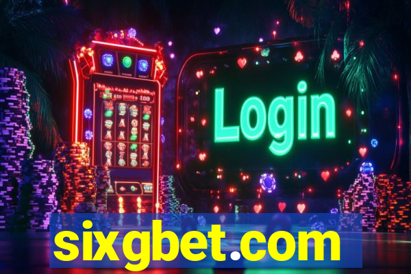 sixgbet.com