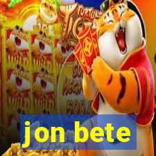 jon bete