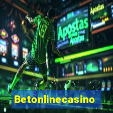 Betonlinecasino