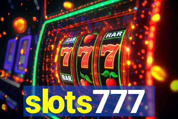 slots777