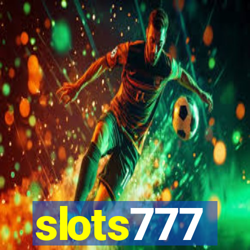 slots777