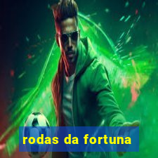 rodas da fortuna