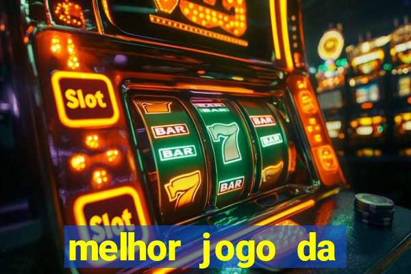 melhor jogo da pragmatic play