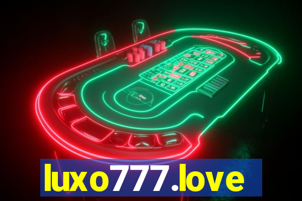 luxo777.love