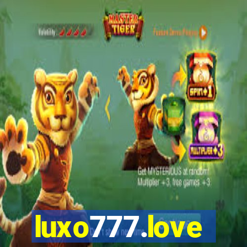 luxo777.love