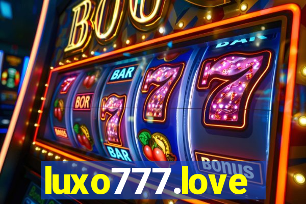 luxo777.love