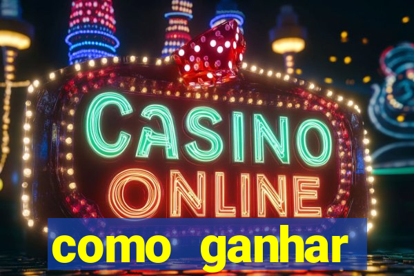 como ganhar dinheiro nos slots