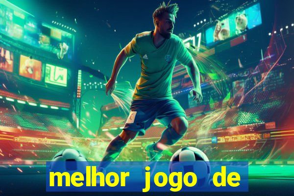 melhor jogo de azar para ganhar dinheiro