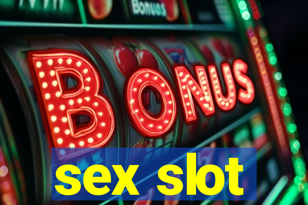 sex slot