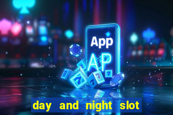 day and night slot free play