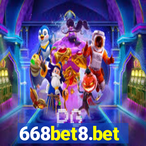 668bet8.bet