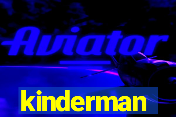 kinderman