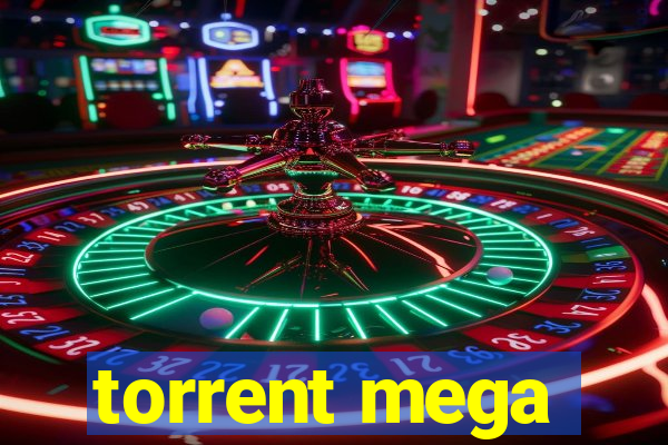 torrent mega