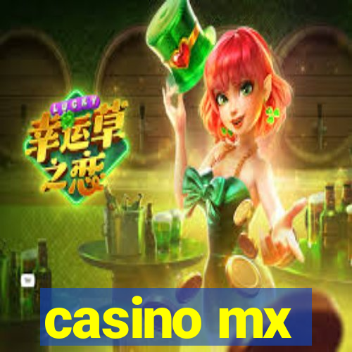 casino mx