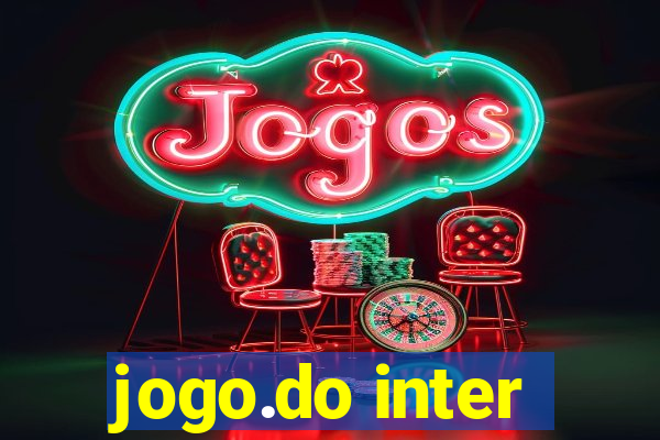 jogo.do inter