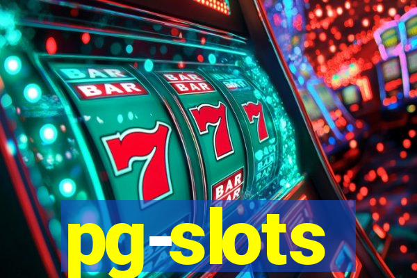 pg-slots