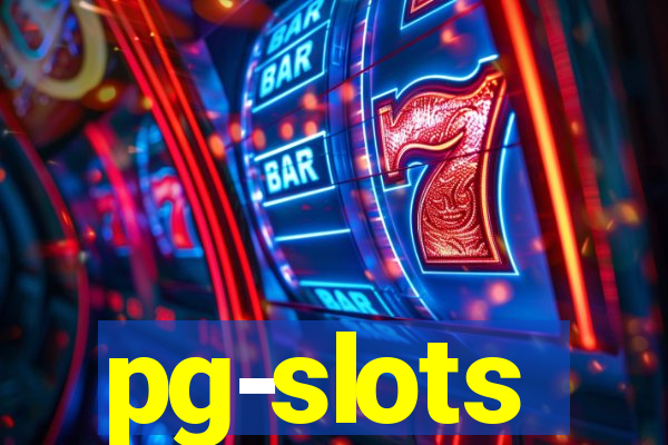 pg-slots