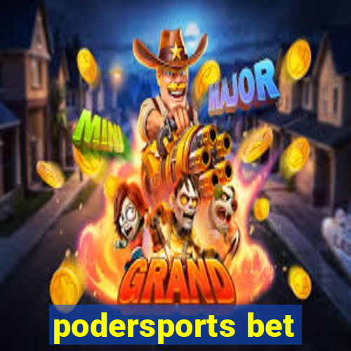 podersports bet