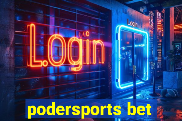 podersports bet