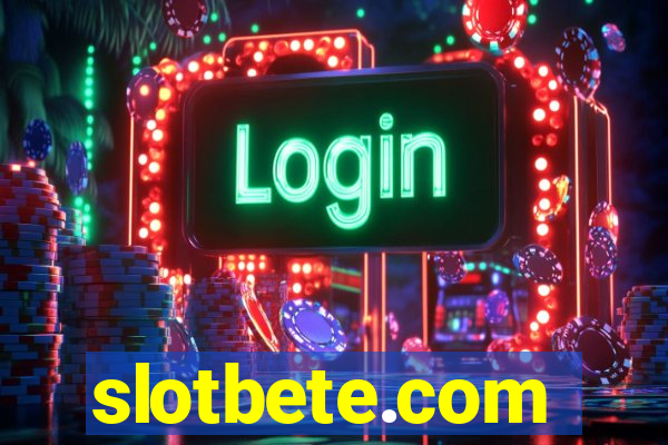 slotbete.com